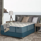 Στρώμα Aireloom Walnut Seaglass Firm 160X200